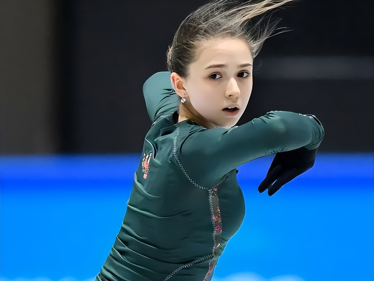 俄罗斯花滑或遭重创媒曝isu将出台重大改革k宝式选手或消失