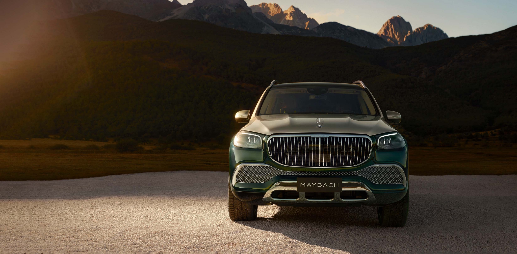 聚焦三大产品矩阵奔驰未来75以上投资向高盈利产品倾斜