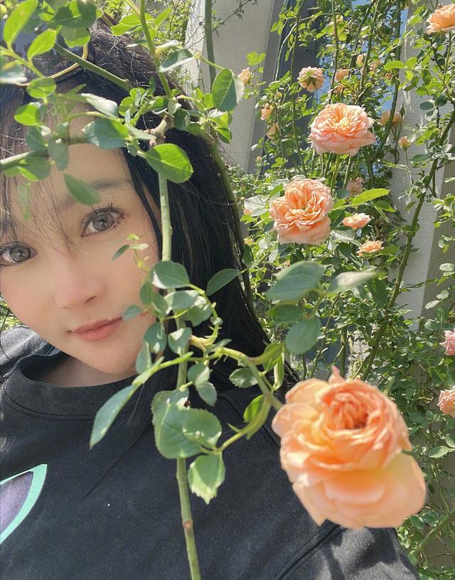 好美!冉莹颖将上海豪宅装扮成仙境,颜值堪比仙女,邹市明有福了休闲区蓝鸢梦想 - Www.slyday.coM 好美!冉莹颖将上海豪宅装扮成仙境,颜值堪比仙女,邹市明有福了休闲区蓝鸢梦想 - Www.slyday.coM