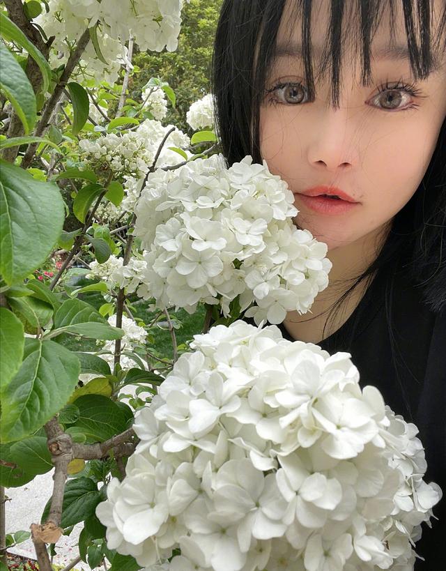 好美!冉莹颖将上海豪宅装扮成仙境,颜值堪比仙女,邹市明有福了休闲区蓝鸢梦想 - Www.slyday.coM 好美!冉莹颖将上海豪宅装扮成仙境,颜值堪比仙女,邹市明有福了休闲区蓝鸢梦想 - Www.slyday.coM