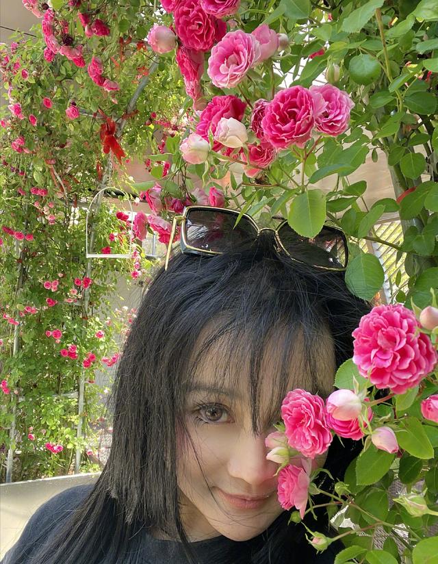 好美!冉莹颖将上海豪宅装扮成仙境,颜值堪比仙女,邹市明有福了休闲区蓝鸢梦想 - Www.slyday.coM 好美!冉莹颖将上海豪宅装扮成仙境,颜值堪比仙女,邹市明有福了休闲区蓝鸢梦想 - Www.slyday.coM