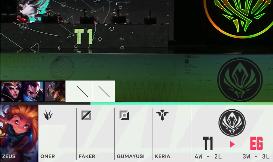 改变战术效果明显，T1复仇G2，这才是T1在春季赛最熟悉的打法休闲区蓝鸢梦想 - Www.slyday.coM