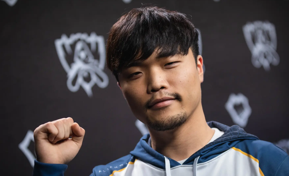 不愧是你g2被psg双杀eg成为了最大受害者