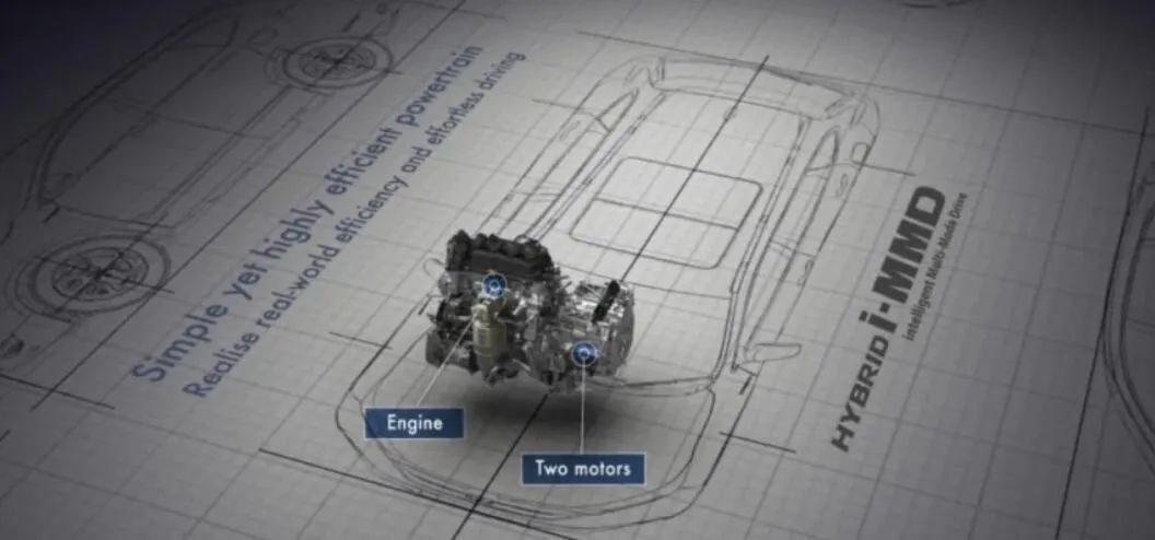 “双田”较量 享域锐·混动 VS 雷凌双擎 谁更能打？