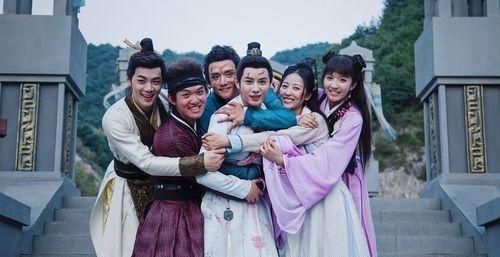 官博附送七斋抖腿彩蛋,《大宋少年志2》全员到齐休闲区蓝鸢梦想 - Www.slyday.coM 官博附送七斋抖腿彩蛋,《大宋少年志2》全员到齐休闲区蓝鸢梦想 - Www.slyday.coM