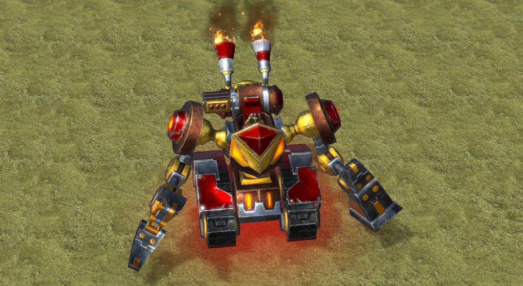 酒馆中才能招募的地精修补匠或许不一定是正面战斗力最强的存在,但在