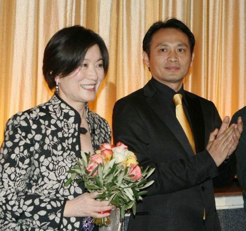 丁志诚做了半生扶姐魔58岁孑然一生婚姻让家人牵挂