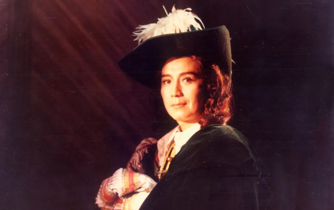 著名演员严翔去世,《上海的早晨》《日出》《405谋杀案》《从奴隶到