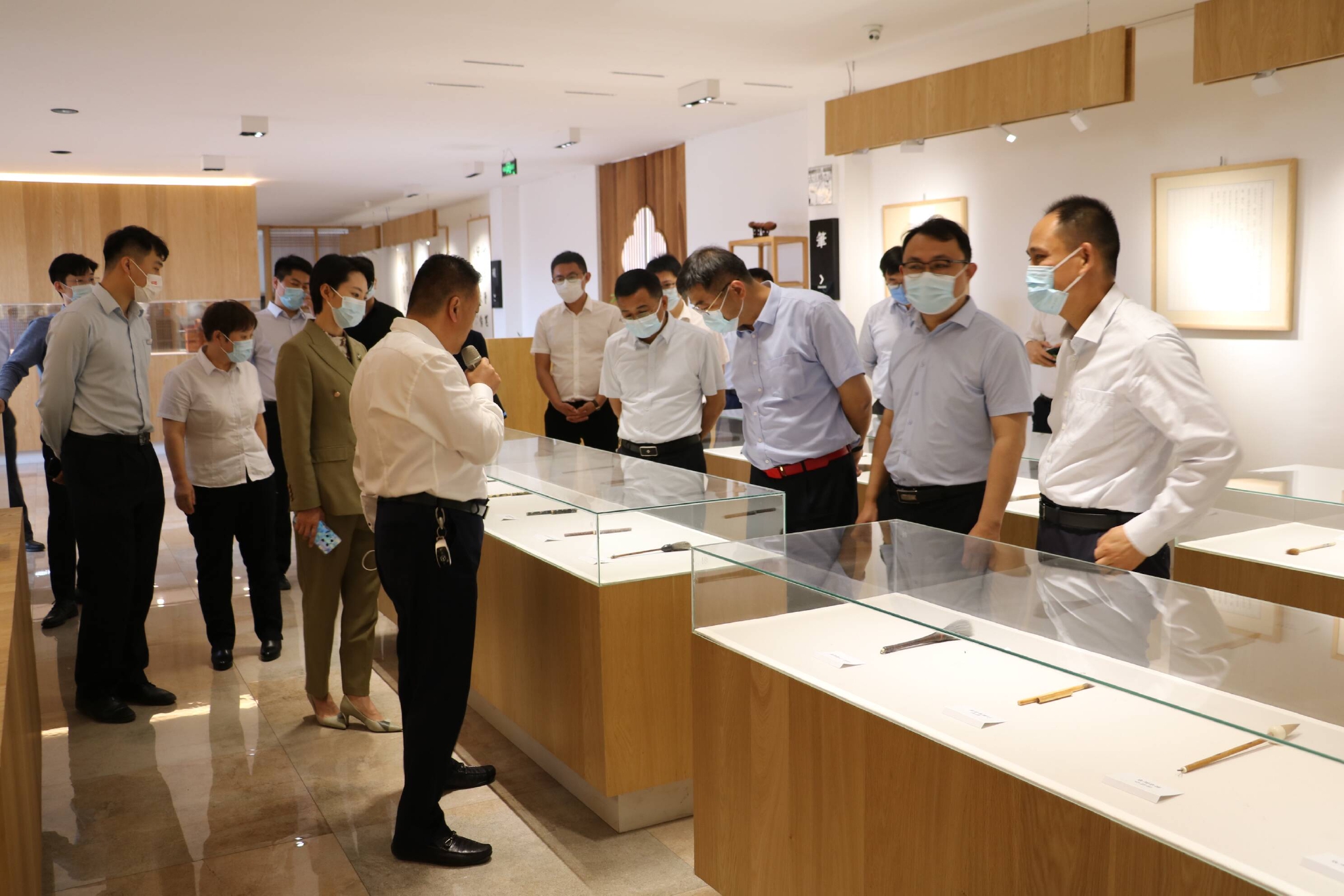 枣庄峄城阴平镇精准服务破解企业发展难题