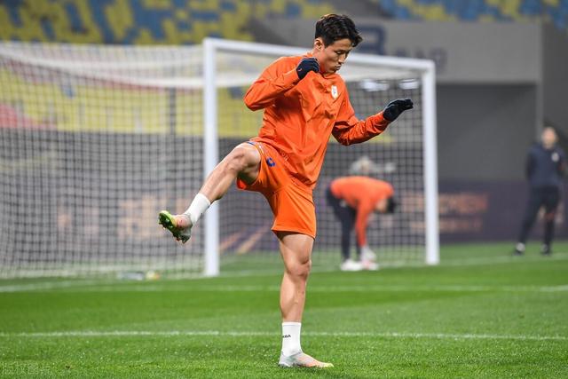 恭喜山东泰山队，已敲定新外援，填补MVP离队，俩韩国球员被锁定休闲区蓝鸢梦想 - Www.slyday.coM