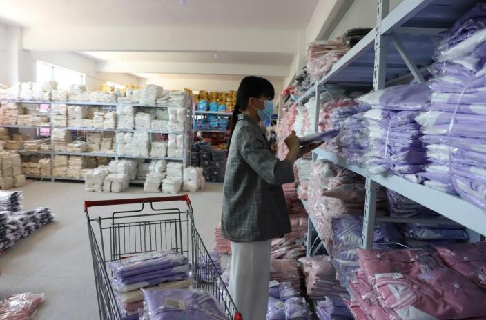 昌江已建成52家电商村级服务站 交易额超5110万元