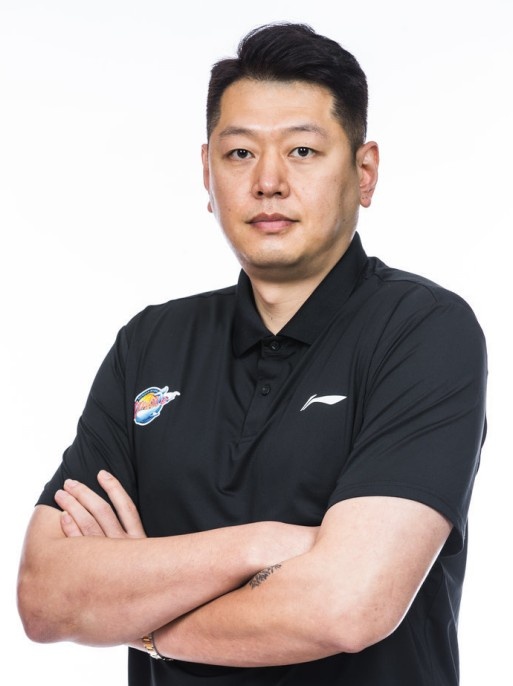 四川官方莫科担任一线队主教练