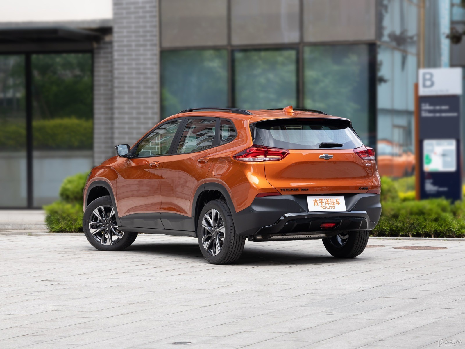 售10991289万元雪佛兰创酷rs正式上市