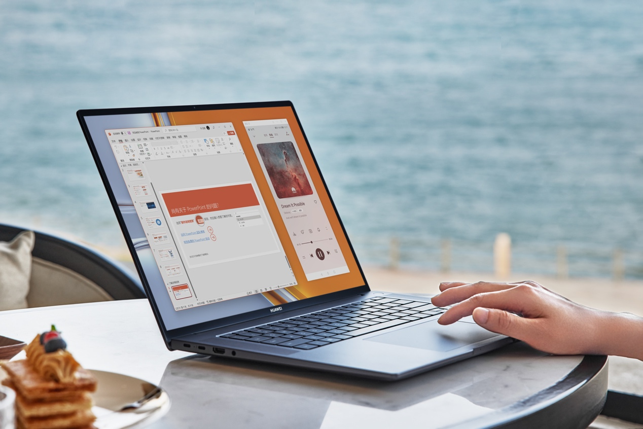 华为matebook16s评测独此一份的windows办公体验