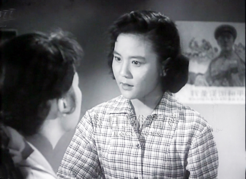 上影老演员宏霞近照曝光羊城暗哨女主演如今91岁身体倍棒