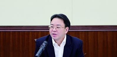 广东省揭阳市原副市长吴毅青广东省地质局原副局长吴卫华被捕