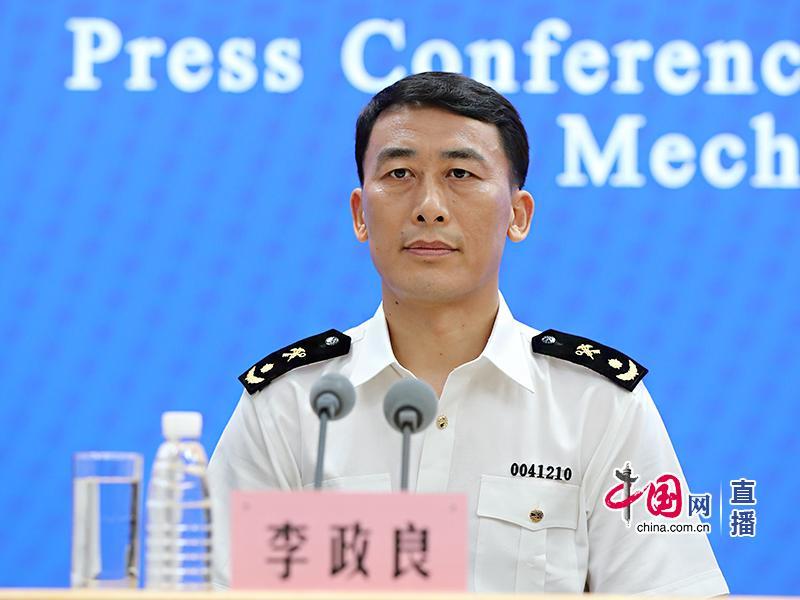 海关总署卫生检疫司副司长李政良据悉,全国海关严格按照国务院联防