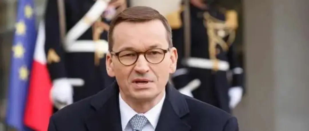 波兰总理： 挪威应与乌分享石油因俄乌冲突多赚利润