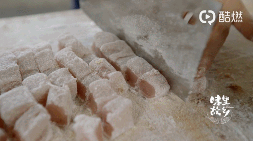  △湖州怎么能没有糯米?