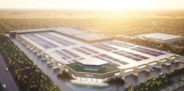 新工厂定了？特斯拉或同意在印尼建电池和电动汽车工厂休闲区蓝鸢梦想 - Www.slyday.coM