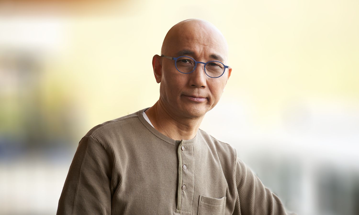 《声生不息》卢冠廷唱《一生所爱》,71岁的他最近出新歌正式复出|卢冠