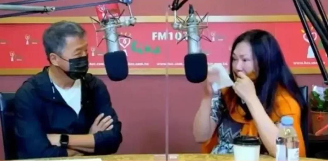 S妈又曝大瓜,女儿曾撮合自己和汪小菲的爸爸,现在不让和他说话休闲区蓝鸢梦想 - Www.slyday.coM