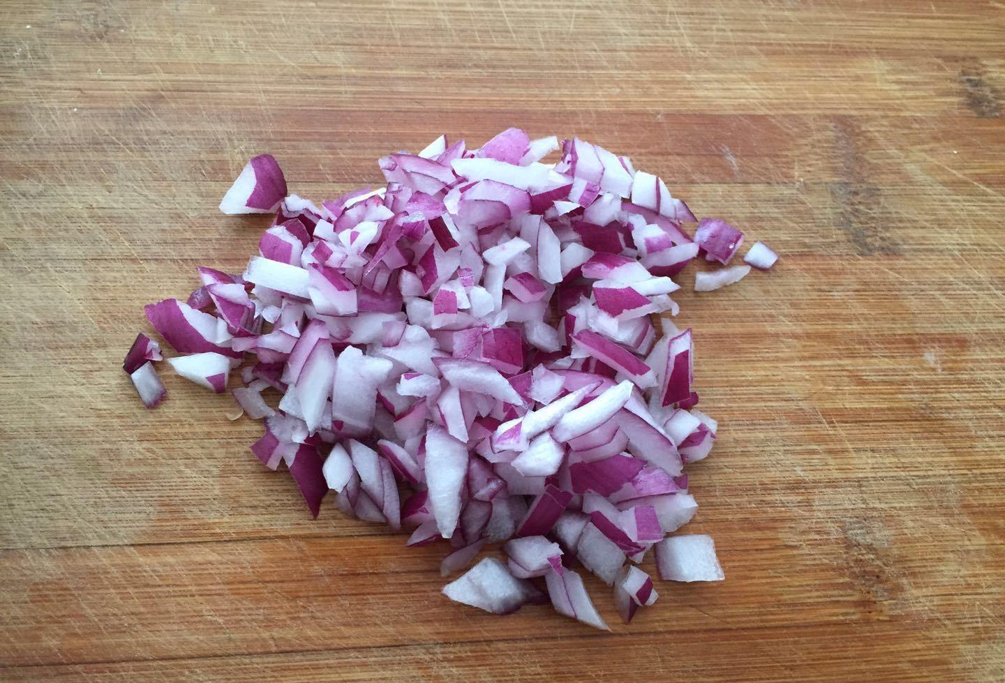 美味的孜然洋葱煎豆腐|豆腐|葱姜|西瓜酱_新浪新闻