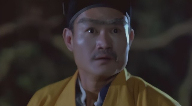 九叔归来再现林正英风采小成本国产恐怖片也会有春天