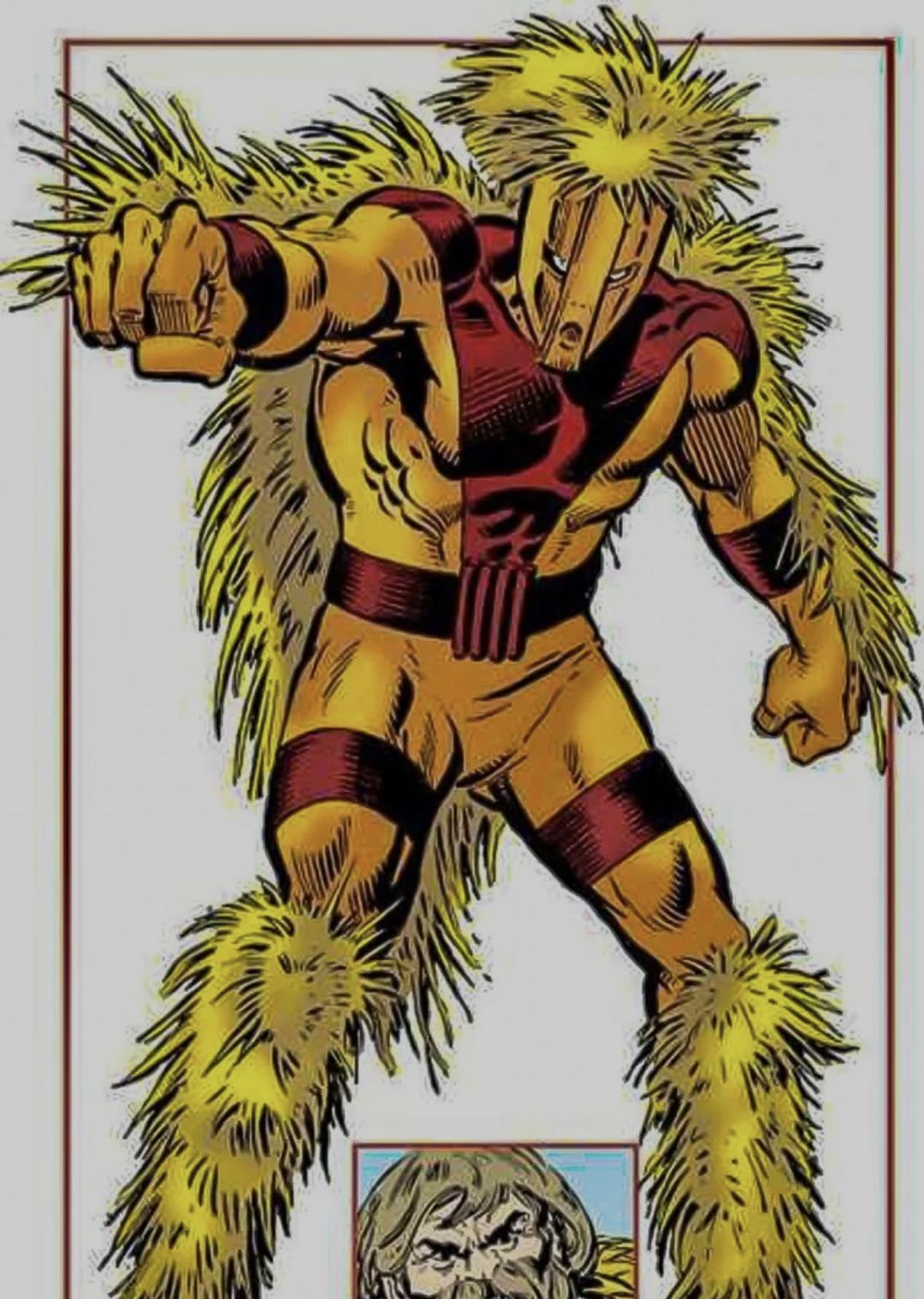 漫威《女浩克》中除了大反派"泰坦尼亚",还会引入新反派角色?