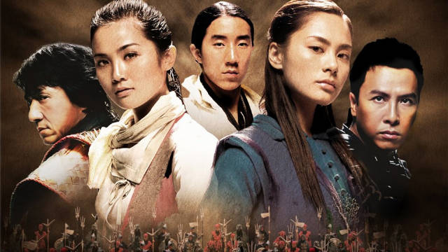 花式刷片挑战电影二创榜千机变2残暴女王奴役贩卖男人她统领的国度里