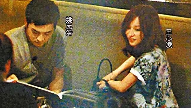 王心凌的跌宕情史，错爱3个男人致声誉受损，40岁凭回忆杀翻红休闲区蓝鸢梦想 - Www.slyday.coM