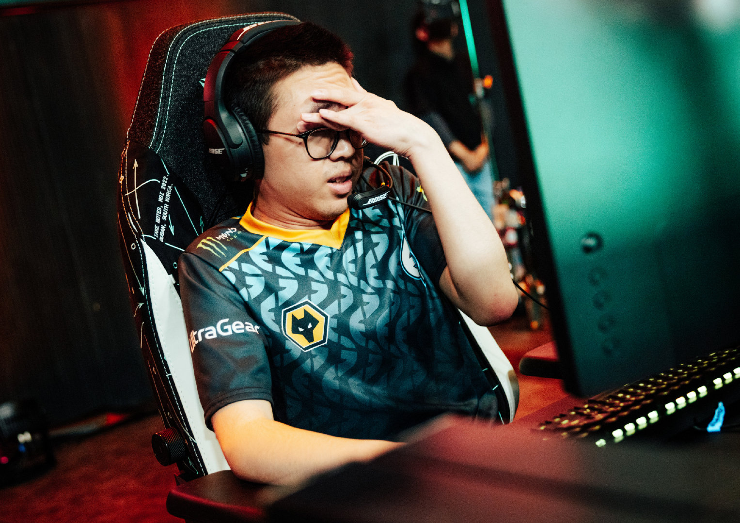 MSI对抗赛积分形势一览:RNG已经确定晋级,赢一场即可小组第一休闲区蓝鸢梦想 - Www.slyday.coM MSI对抗赛积分形势一览:RNG已经确定晋级,赢一场即可小组第一休闲区蓝鸢梦想 - Www.slyday.coM