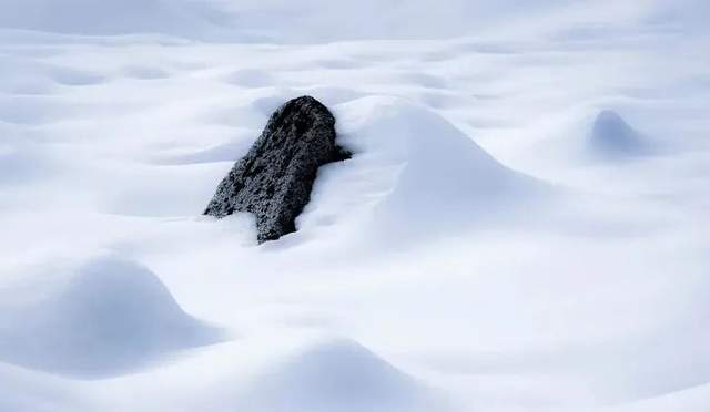 有点费烟的《雪葬》:你错过的低评分高质量电影