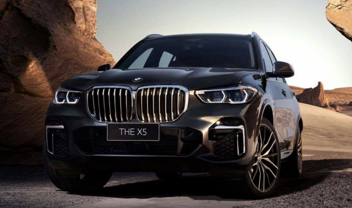 华晨宝马x5首月销183台知道会差没想到这么差