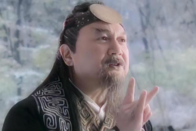 难怪燃灯道人加入佛教后能被尊为燃灯佛祖你看他的学生是谁