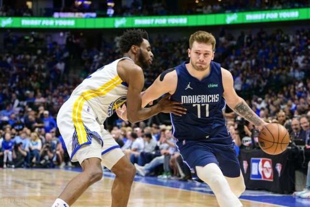 勇士获胜另有原因!基德东契奇赛后总结很透彻,独行侠翻盘太难了休闲区蓝鸢梦想 - Www.slyday.coM 勇士获胜另有原因!基德东契奇赛后总结很透彻,独行侠翻盘太难了休闲区蓝鸢梦想 - Www.slyday.coM