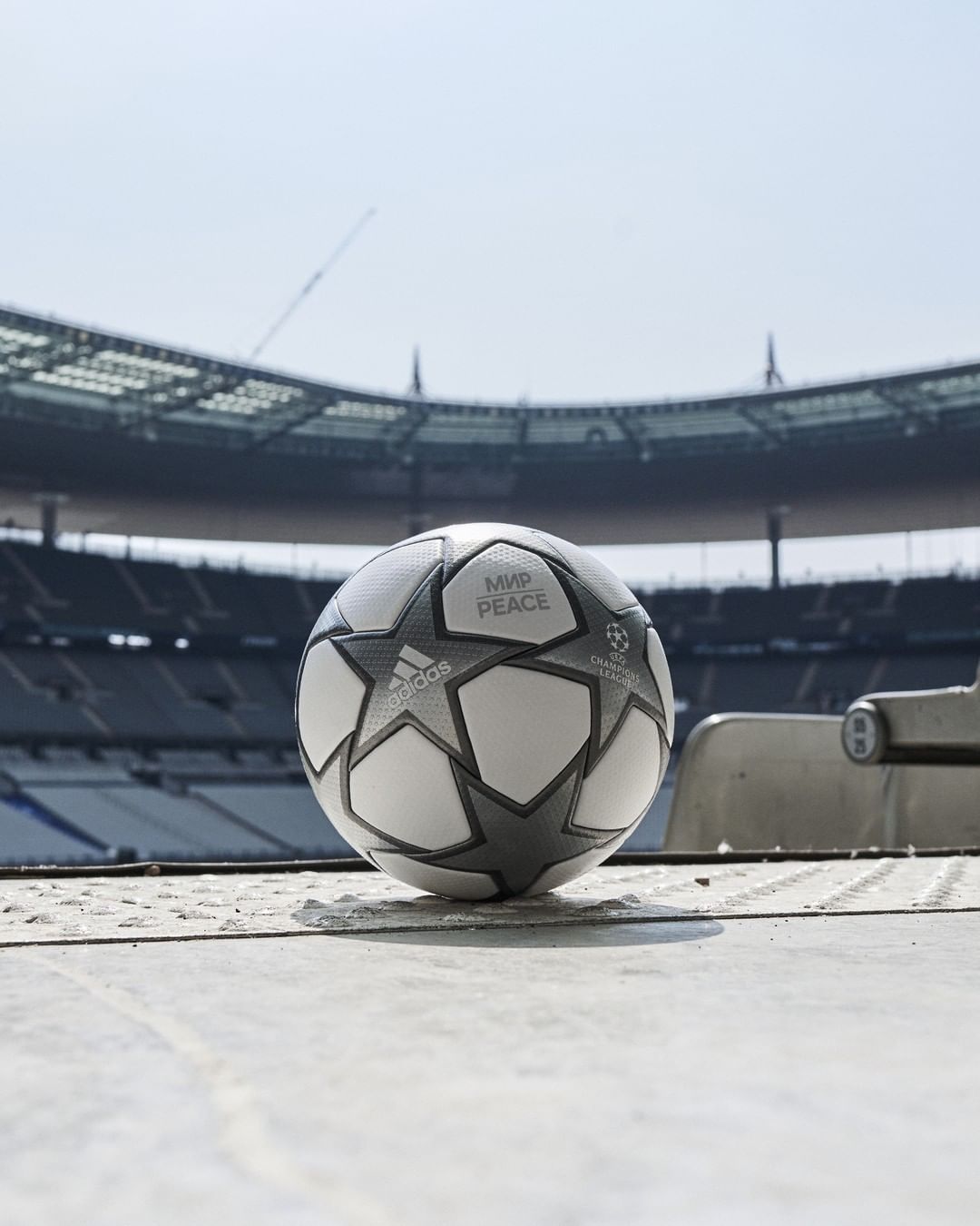 欧冠决赛用球发布71