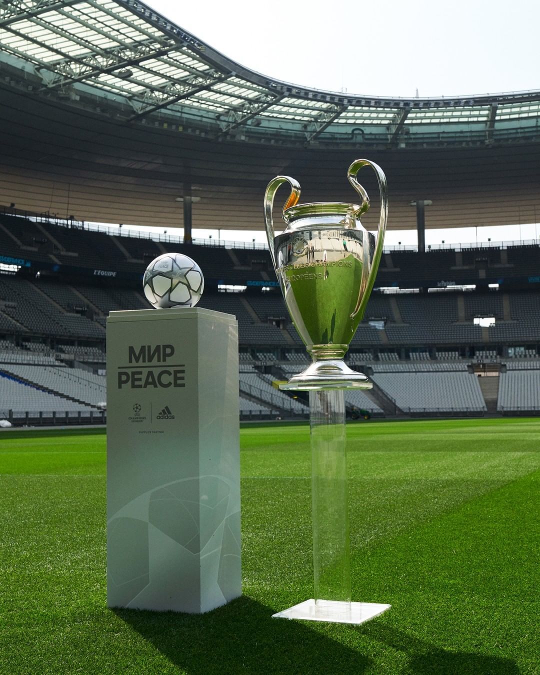 欧冠决赛用球发布71