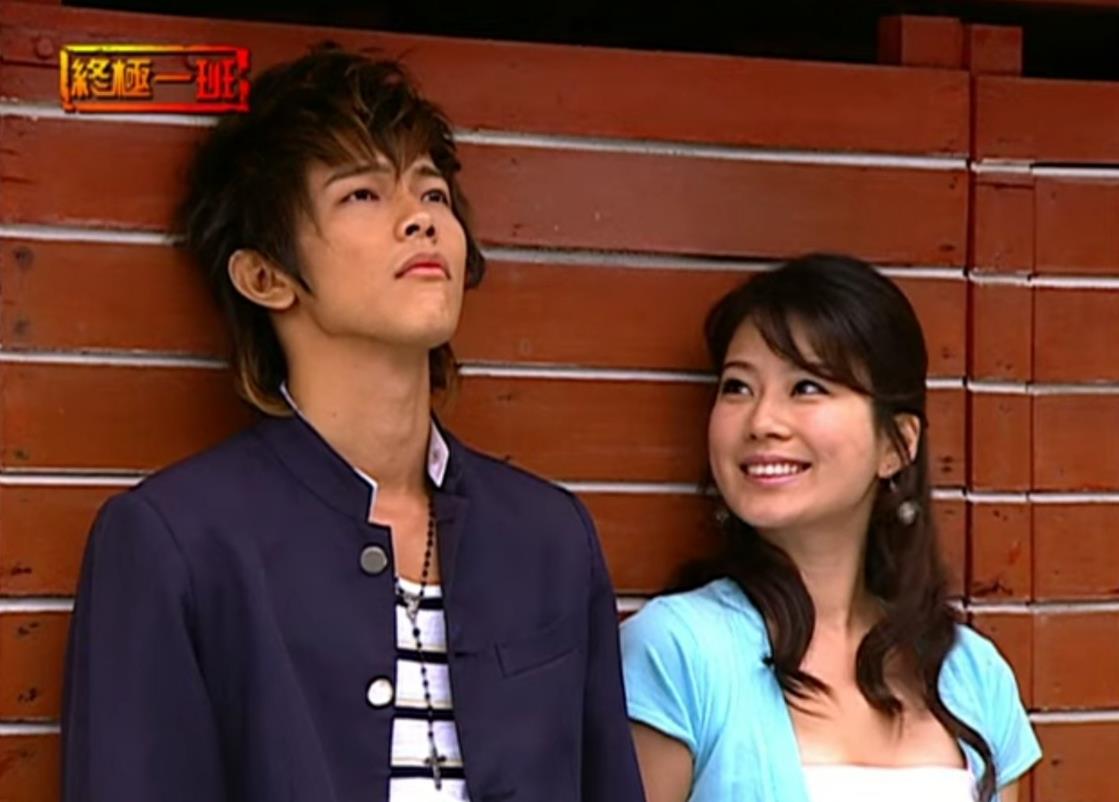 终极一班里惊艳时光的女配,是多少人的白月光,有你喜欢的人吗?