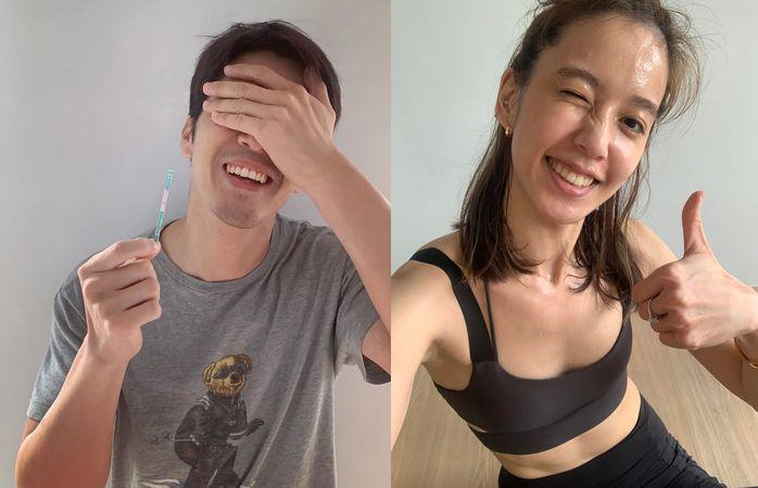 8位台湾艺人先后感染新冠，个个家喻户晓，有人一家五口同时确诊休闲区蓝鸢梦想 - Www.slyday.coM