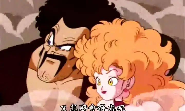 撒旦窃取了龙珠战士的胜利为什么悟空他们毫不在意