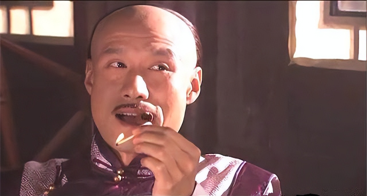 大宅门幕后姜文被换刘佩琦捡漏蒋雯丽不听话宁静拒演