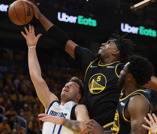 勇士获胜另有原因!基德东契奇赛后总结很透彻,独行侠翻盘太难了休闲区蓝鸢梦想 - Www.slyday.coM 勇士获胜另有原因!基德东契奇赛后总结很透彻,独行侠翻盘太难了休闲区蓝鸢梦想 - Www.slyday.coM