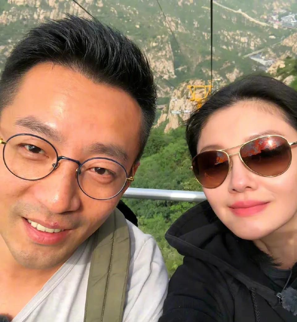 S妈又曝大瓜,女儿曾撮合自己和汪小菲的爸爸,现在不让和他说话休闲区蓝鸢梦想 - Www.slyday.coM