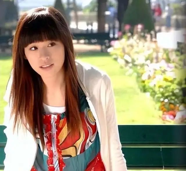 王心凌的跌宕情史，错爱3个男人致声誉受损，40岁凭回忆杀翻红休闲区蓝鸢梦想 - Www.slyday.coM