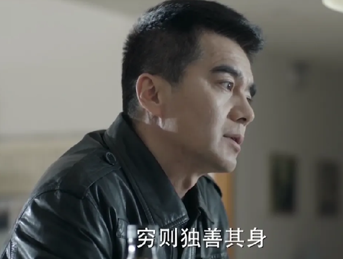 人民的名义:祁同伟不向权力低头的话,他还有机会上位吗?