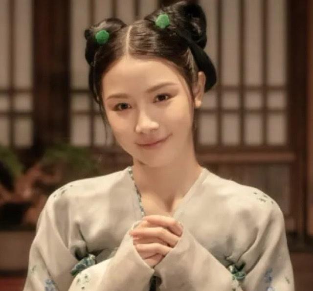 之后,她还出演了《凤囚凰》《画心师》《皓镧传》《正青春》等,直到