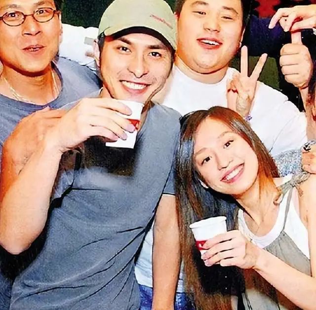 王心凌的跌宕情史，错爱3个男人致声誉受损，40岁凭回忆杀翻红休闲区蓝鸢梦想 - Www.slyday.coM