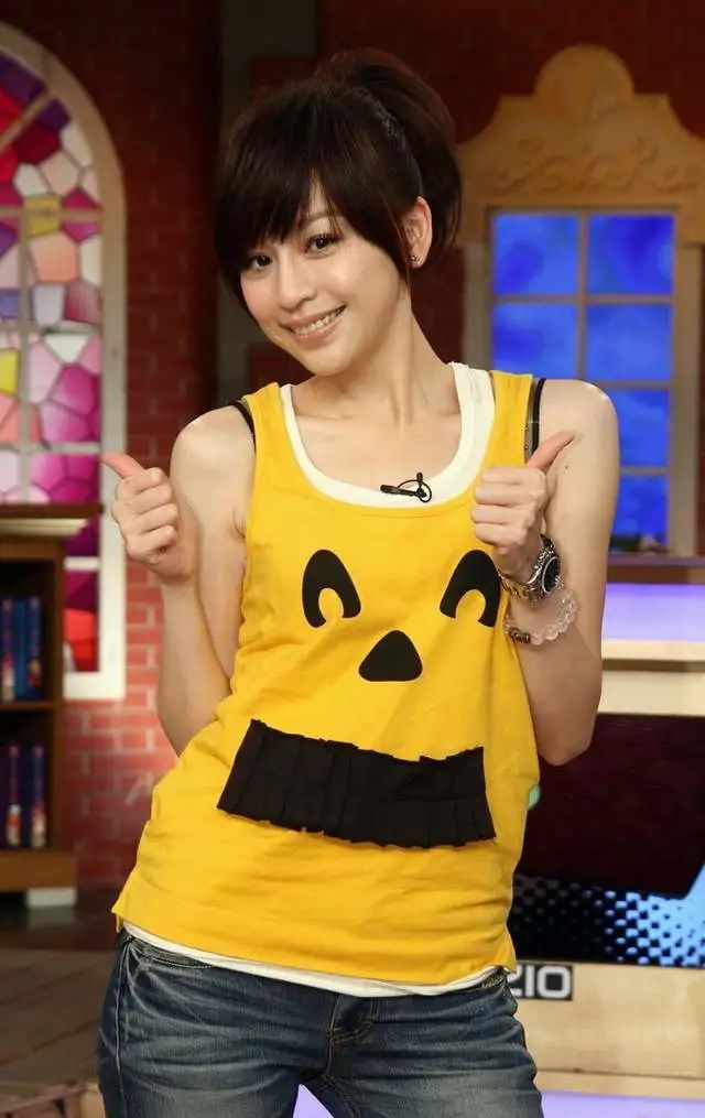 王心凌的跌宕情史，错爱3个男人致声誉受损，40岁凭回忆杀翻红休闲区蓝鸢梦想 - Www.slyday.coM