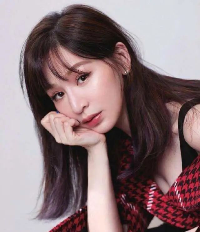 王心凌的跌宕情史，错爱3个男人致声誉受损，40岁凭回忆杀翻红休闲区蓝鸢梦想 - Www.slyday.coM